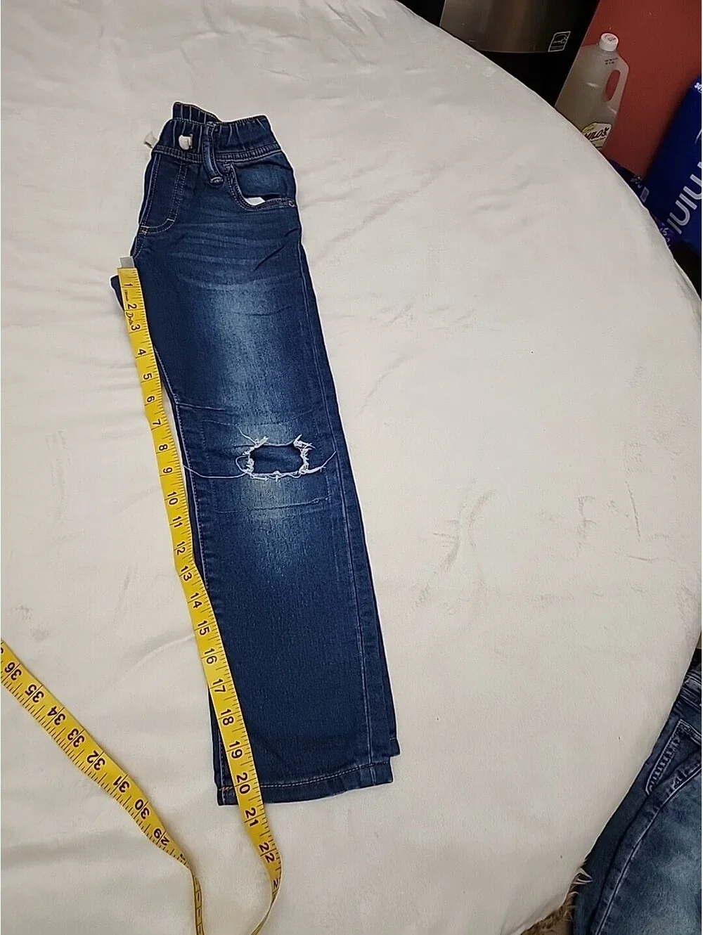 GAP bundle slim